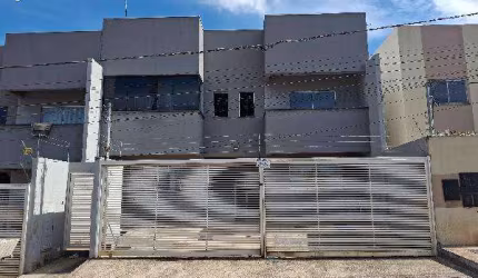 Oportunidade Única em AGUAS LINDAS DE GOIAS - GO | Tipo: Apartamento | Negociação: Venda Direta Online  | Situação: Imóvel