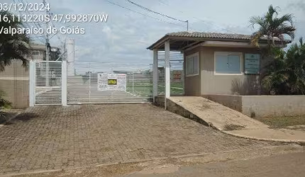 Oportunidade Única em VALPARAISO DE GOIAS - GO | Tipo: Apartamento | Negociação: Venda Online  | Situação: Imóvel