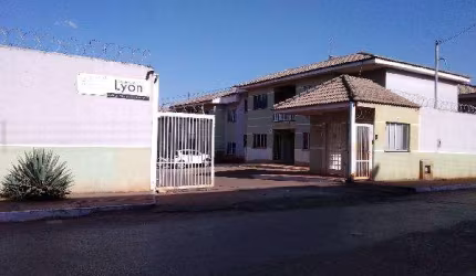 Oportunidade Única em VALPARAISO DE GOIAS - GO | Tipo: Apartamento | Negociação: Venda Direta Online  | Situação: Imóvel