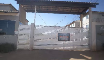 Oportunidade Única em VALPARAISO DE GOIAS - GO | Tipo: Apartamento | Negociação: Venda Online  | Situação: Imóvel