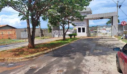 Oportunidade Única em SENADOR CANEDO - GO | Tipo: Casa | Negociação: Venda Online  | Situação: Imóvel