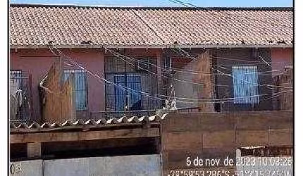 Oportunidade Única em ALVORADA - RS | Tipo: Casa | Negociação: Venda Direta Online  | Situação: Imóvel