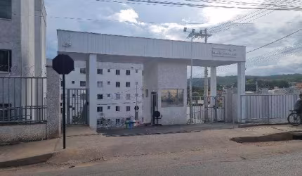 Oportunidade Única em MONTES CLAROS - MG | Tipo: Apartamento | Negociação: Venda Online  | Situação: Imóvel
