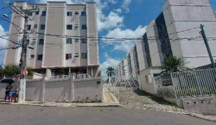 Oportunidade Única em JUIZ DE FORA - MG | Tipo: Apartamento | Negociação: Venda Direta Online  | Situação: Imóvel