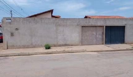 Oportunidade Única em JAIBA - MG | Tipo: Casa | Negociação: Venda Online  | Situação: Imóvel
