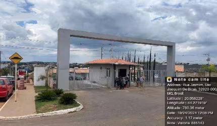 Oportunidade Única em SAO JOAQUIM DE BICAS - MG | Tipo: Casa | Negociação: Venda Direta Online  | Situação: Imóvel