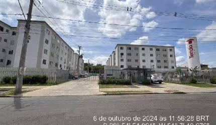 Oportunidade Única em CANOAS - RS | Tipo: Apartamento | Negociação: Venda Direta Online  | Situação: Imóvel