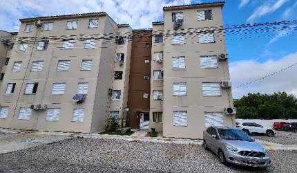 Oportunidade Única em PELOTAS - RS | Tipo: Apartamento | Negociação: Venda Online  | Situação: Imóvel