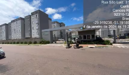 Oportunidade Única em CANOAS - RS | Tipo: Apartamento | Negociação: Venda Online  | Situação: Imóvel