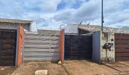 Oportunidade Única em SETE LAGOAS - MG | Tipo: Casa | Negociação: Venda Direta Online  | Situação: Imóvel