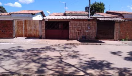 Oportunidade Única em PADRE BERNARDO - GO | Tipo: Casa | Negociação: Venda Online  | Situação: Imóvel