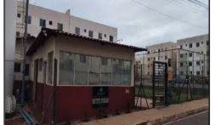 Oportunidade Única em LUZIANIA - GO | Tipo: Apartamento | Negociação: Venda Direta Online  | Situação: Imóvel
