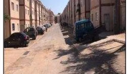 Oportunidade Única em VALPARAISO DE GOIAS - GO | Tipo: Apartamento | Negociação: Venda Direta Online  | Situação: Imóvel