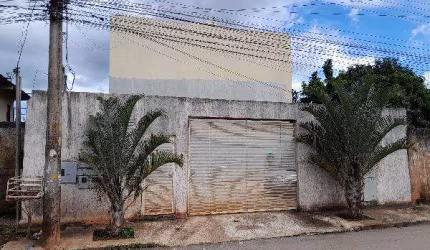 Oportunidade Única em AGUAS LINDAS DE GOIAS - GO | Tipo: Apartamento | Negociação: Venda Direta Online  | Situação: Imóvel