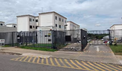 Oportunidade Única em GOIANIA - GO | Tipo: Apartamento | Negociação: Venda Online  | Situação: Imóvel