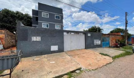Oportunidade Única em AGUAS LINDAS DE GOIAS - GO | Tipo: Apartamento | Negociação: Venda Direta Online  | Situação: Imóvel