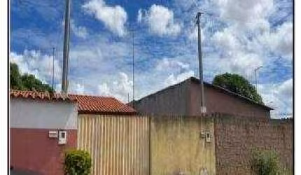 Oportunidade Única em PLANALTINA - GO | Tipo: Casa | Negociação: Licitação Aberta  | Situação: Imóvel