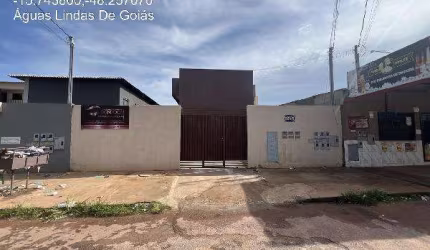 Oportunidade Única em AGUAS LINDAS DE GOIAS - GO | Tipo: Apartamento | Negociação: Venda Direta Online  | Situação: Imóvel