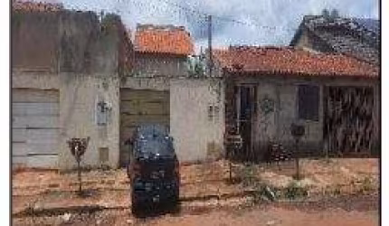 Oportunidade Única em GOIANIA - GO | Tipo: Casa | Negociação: Licitação Aberta  | Situação: Imóvel