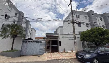 Oportunidade Única em GOIANIA - GO | Tipo: Apartamento | Negociação: Licitação Aberta  | Situação: Imóvel