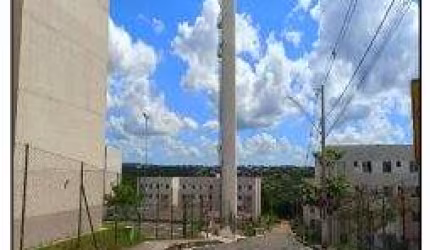Oportunidade Única em LUZIANIA - GO | Tipo: Apartamento | Negociação: Venda Direta Online  | Situação: Imóvel