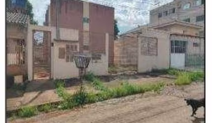 Oportunidade Única em CIDADE OCIDENTAL - GO | Tipo: Apartamento | Negociação: Venda Direta Online  | Situação: Imóvel