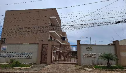 Oportunidade Única em AGUAS LINDAS DE GOIAS - GO | Tipo: Apartamento | Negociação: Venda Direta Online  | Situação: Imóvel