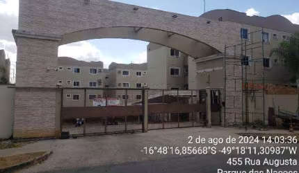 Oportunidade Única em APARECIDA DE GOIANIA - GO | Tipo: Apartamento | Negociação: Venda Online  | Situação: Imóvel