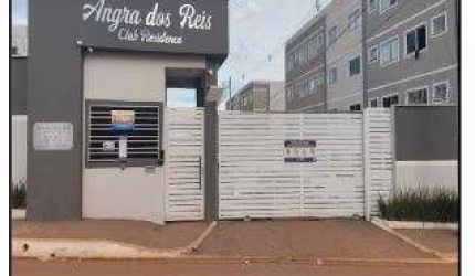 Oportunidade Única em VALPARAISO DE GOIAS - GO | Tipo: Apartamento | Negociação: Venda Online  | Situação: Imóvel