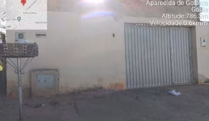 Oportunidade Única em APARECIDA DE GOIANIA - GO | Tipo: Casa | Negociação: Venda Online  | Situação: Imóvel