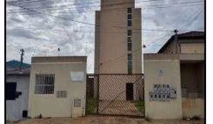 Oportunidade Única em CIDADE OCIDENTAL - GO | Tipo: Apartamento | Negociação: Venda Direta Online  | Situação: Imóvel