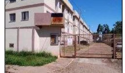 Oportunidade Única em CIDADE OCIDENTAL - GO | Tipo: Apartamento | Negociação: Venda Online  | Situação: Imóvel