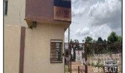Oportunidade Única em CIDADE OCIDENTAL - GO | Tipo: Apartamento | Negociação: Venda Direta Online  | Situação: Imóvel