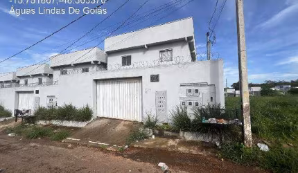 Oportunidade Única em AGUAS LINDAS DE GOIAS - GO | Tipo: Apartamento | Negociação: Venda Direta Online  | Situação: Imóvel