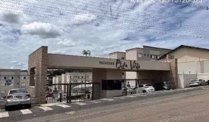 Oportunidade Única em ANAPOLIS - GO | Tipo: Apartamento | Negociação: Licitação Aberta  | Situação: Imóvel