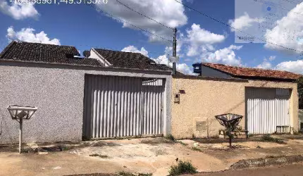 Oportunidade Única em TRINDADE - GO | Tipo: Casa | Negociação: Licitação Aberta  | Situação: Imóvel