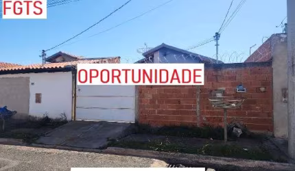 GALINHA MORTA , BAIIRO Loteamento Residencial Vila Olímpica , 50% OFF