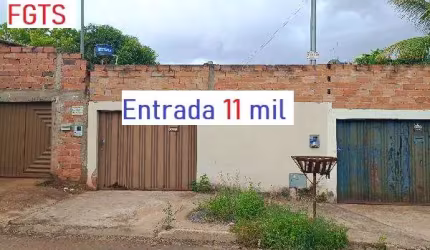 OPORTUNIDADE , BAIRRO Cidade Livre , 50% OFF
