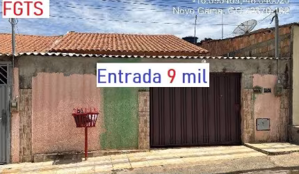 OPORTUNIDADE , BAIRRO Chácaras Minas Gerais B , 50% OFF