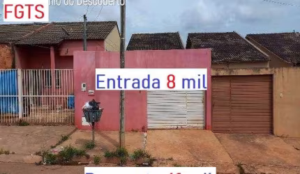 OPORTUNIDADE , BAIRRO Jardim Ana Beatriz I , 50 % OFF