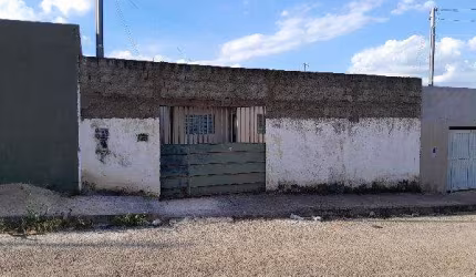 Oportunidade Única em AGUAS LINDAS DE GOIAS - GO | Tipo: Casa | Negociação: Venda Direta Online  | Situação: Imóvel