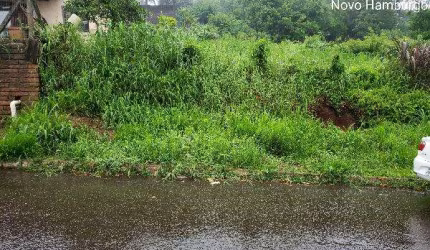 Oportunidade Única em NOVO HAMBURGO - RS | Tipo: Terreno | Negociação: Venda Direta Online  | Situação: Imóvel