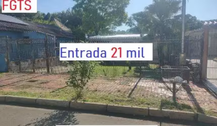 OPORTUNIDADE , BAIRRO São Miguel , 50% OFF