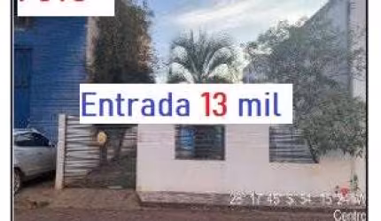 OPORTUNIDADE , BAIRRO Castelarim , 50% OFF