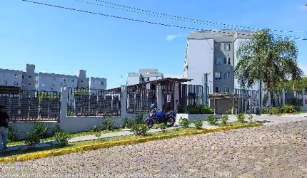 Oportunidade Única em PORTO ALEGRE - RS | Tipo: Apartamento | Negociação: Venda Direta Online  | Situação: Imóvel