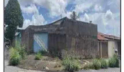 Oportunidade Única em APARECIDA DE GOIANIA - GO | Tipo: Casa | Negociação: Licitação Aberta  | Situação: Imóvel