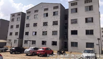 Oportunidade Única em APARECIDA DE GOIANIA - GO | Tipo: Apartamento | Negociação: Venda Online  | Situação: Imóvel
