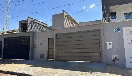 Oportunidade Única em GOIANIA - GO | Tipo: Casa | Negociação: Licitação Aberta  | Situação: Imóvel