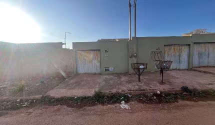 Oportunidade Única em SANTO ANTONIO DO DESCOBERTO - GO | Tipo: Casa | Negociação: Venda Direta Online  | Situação: Imóvel