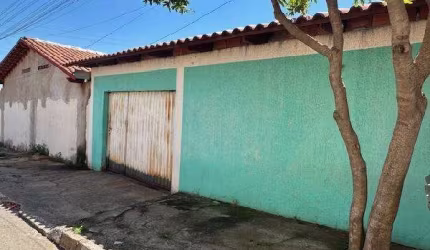Oportunidade Única em GOIANIA - GO | Tipo: Casa | Negociação: Leilão  | Situação: Imóvel